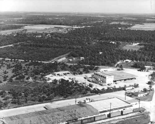 Lucerne Packinghouse