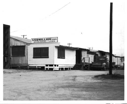 Vermillion Packing Co.